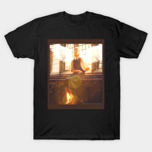 Angelic Aurora T-Shirt